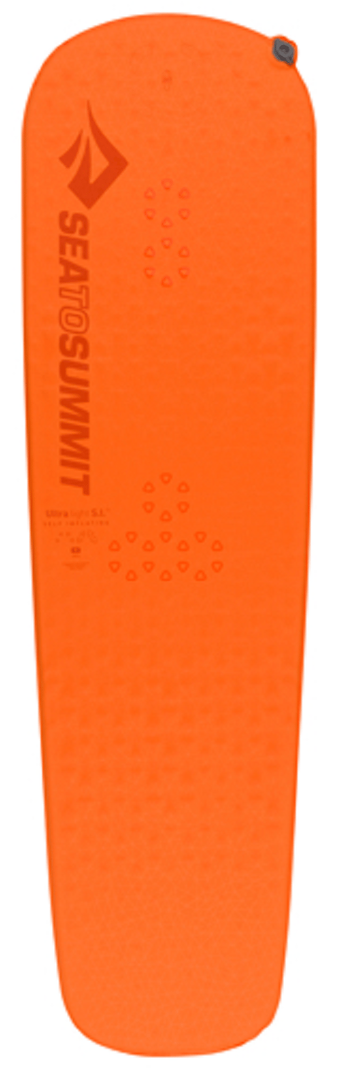 Sea To Summit Ultralight S.I. Regular Orange Sea To Summit Sea To Summit Ultralight S.I. Regular Orange Sea To Summit