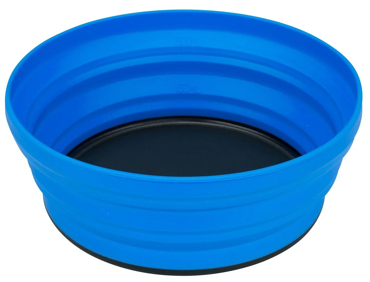 Sea To Summit X-Bowl Blue