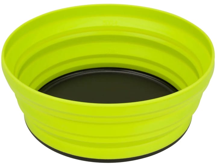 Sea To Summit XBOWL Lime Sea To Summit Sea To Summit XBOWL Lime Sea To Summit