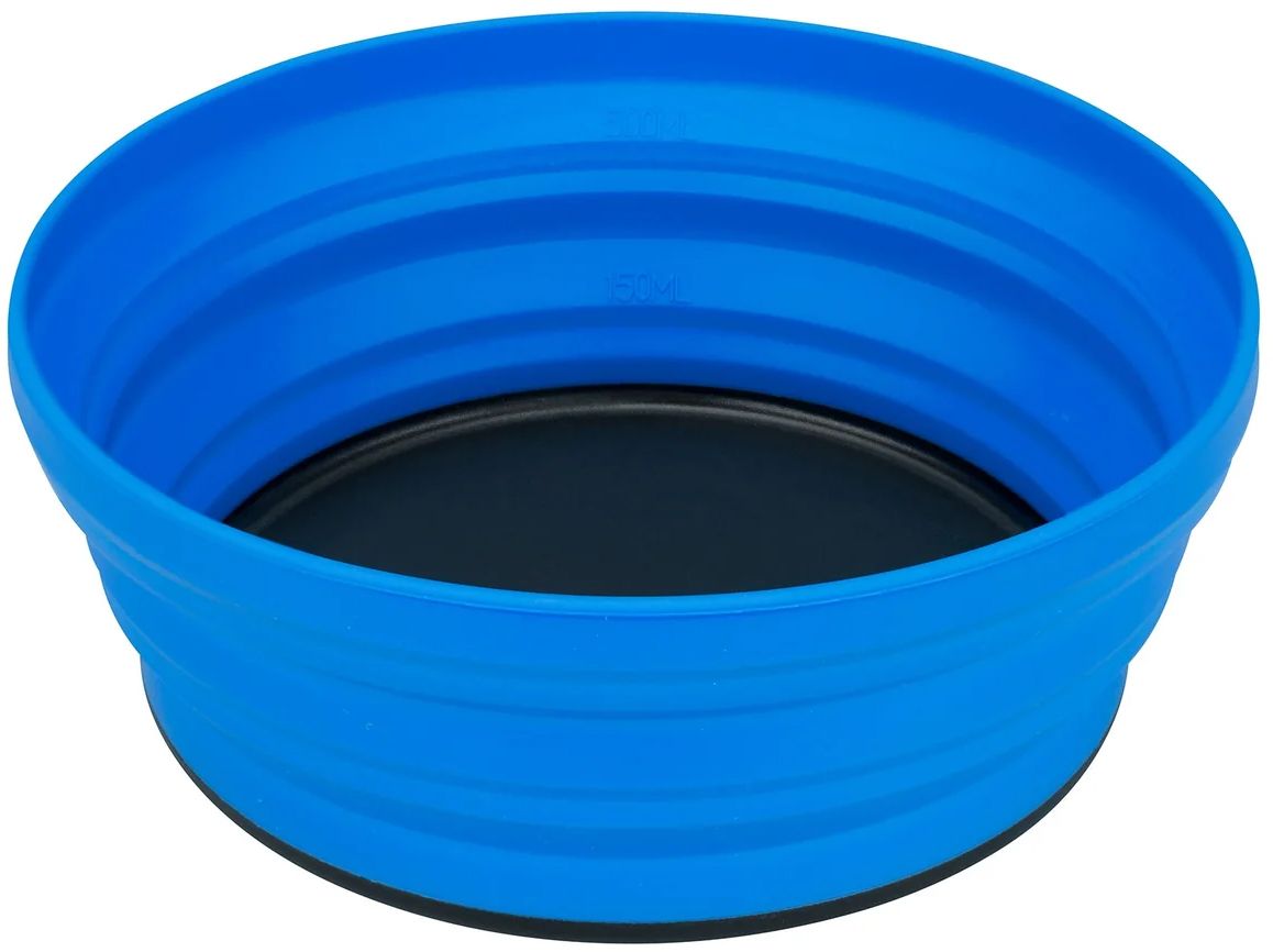 Sea To Summit X-Bowl Navy Blue