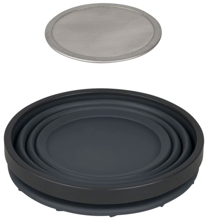 Sea To Summit X-Brew Coffee Dripper Charcoal Sea To Summit