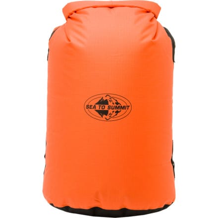 Sea To Summit Big River 35L Orange Sea to Summit