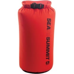 Sea To Summit Lightweight Dry Sack 20L Red Sea to Summit
