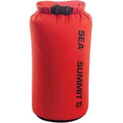 Sea To Summit Drysack Lightweight Red 20 L Sea to Summit Sea To Summit Drysack Lightweight Red 20 L Sea to Summit