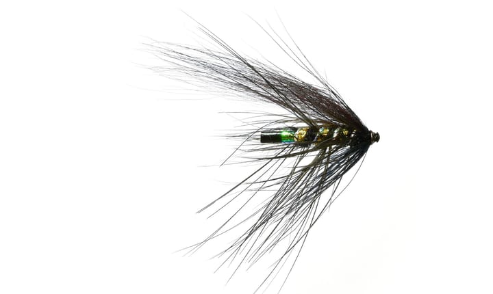 Frodin Flies Frödin Sea Trout Spey Series Frodin Flies