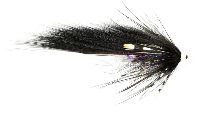 Frodin Flies Frödin Sea Trout Spey Series Frodin Flies