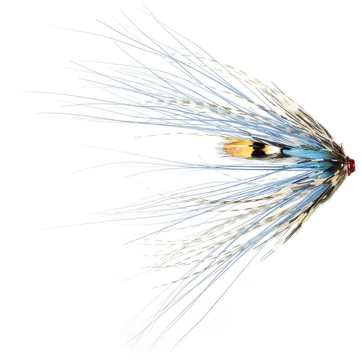 Frodin Flies Frödin Sea Trout Spey Series Frodin Flies