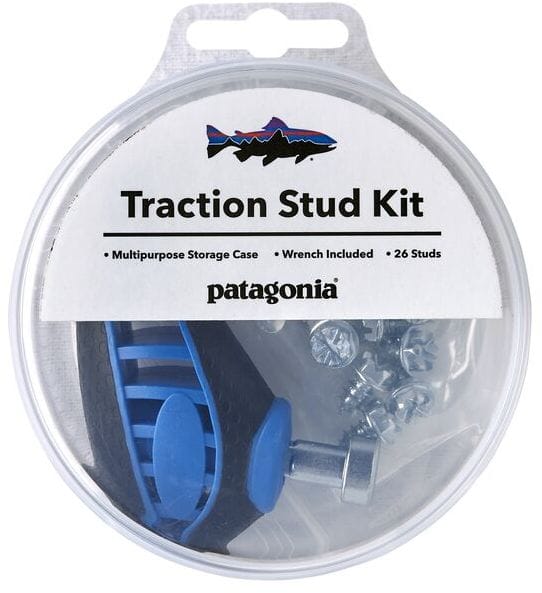 Patagonia Stud Kit Silver Patagonia Patagonia Stud Kit Silver Patagonia
