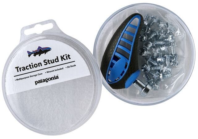 Patagonia Stud Kit Silver Patagonia Patagonia Stud Kit Silver Patagonia