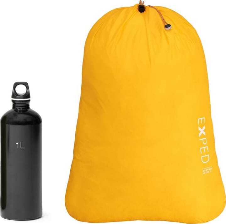 Exped Stuffbag Ultra Sunshine Exped Exped Stuffbag Ultra Sunshine Exped