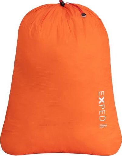 Exped Stuffbag Ultra Dark Lava