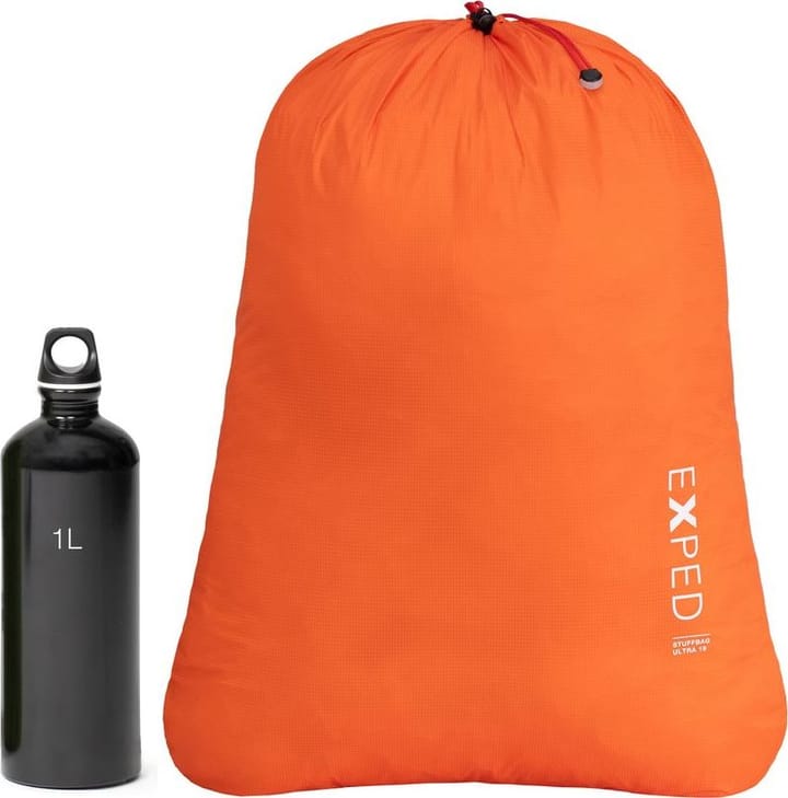 Exped Stuffbag Ultra Dark Lava Exped