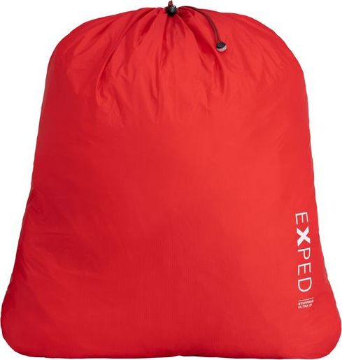 Exped Stuffbag Ultra Chili Pakkeposer 31 L
