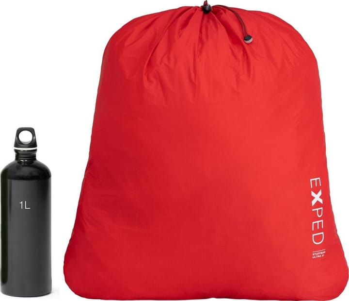 Exped Stuffbag Ultra Chili Exped