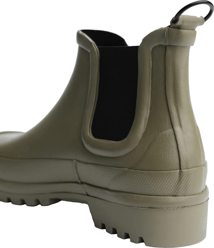 Stutterheim Chelsea Rainwalker Aloe Stutterheim