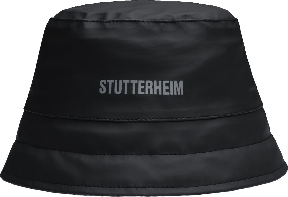 Stutterheim Skärholmen Puffer Black