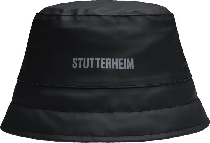 Stutterheim Skärholmen Puffer Black Stutterheim