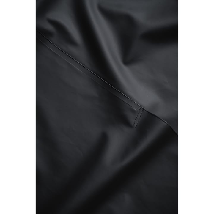 Stockholm Long Print Black Stutterheim