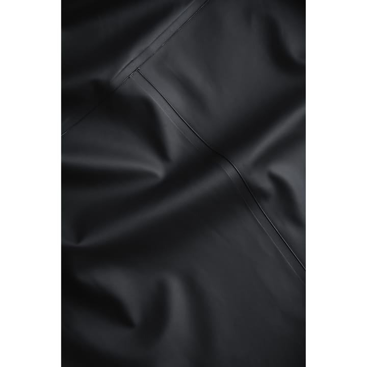 Stutterheim Stockholm Long Print Black Stutterheim