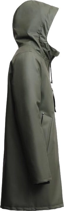 Stutterheim Stockholm Winter Green Stutterheim