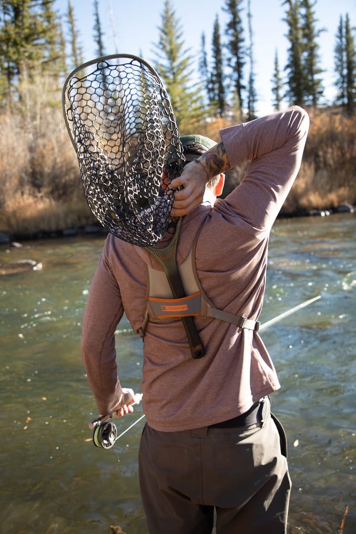 Fishpond Fishpond Thunderhead Chest Pack Submerible Echo Shale Fishpond Fishpond Fishpond Thunderhead Chest Pack Submerible Echo Shale Fishpond