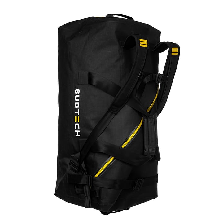 Subtech Sports Pro Drybag 100L Black Subtech Sports Subtech Sports Pro Drybag 100L Black Subtech Sports