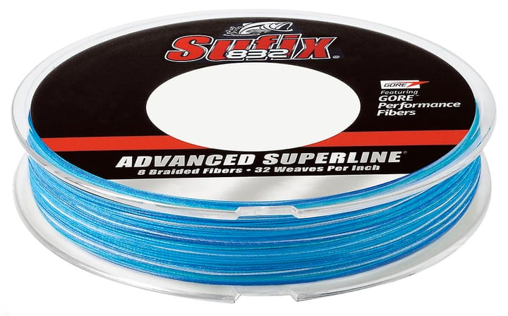 Sufix 832 Braid Coastal Camo 0,18mm Sufix Sufix 832 Braid Coastal Camo 0,18mm Sufix