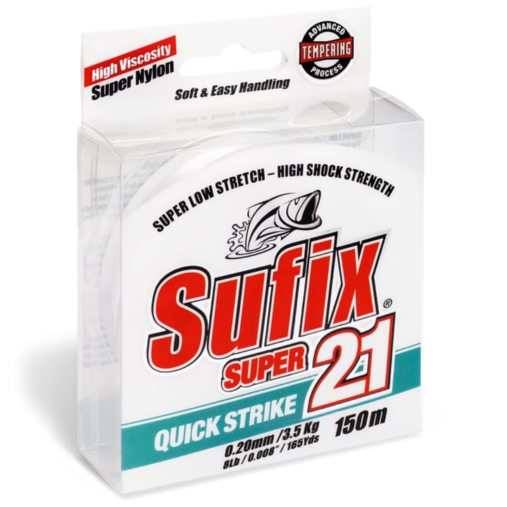 Sufix Super 21 300m Sufix