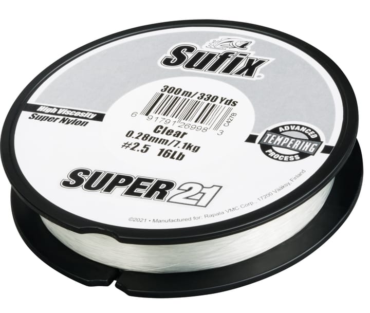 Sufix Super 21 300m Sufix