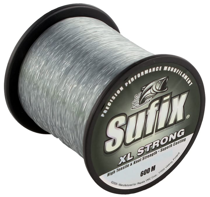 Sufix Xl Strong Platinum 0,50mm Sufix