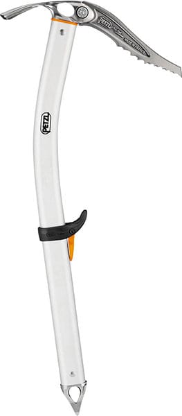 Petzl Sum'Tec Tverrblad Isøks Petzl Petzl Sum'Tec Tverrblad Isøks Petzl
