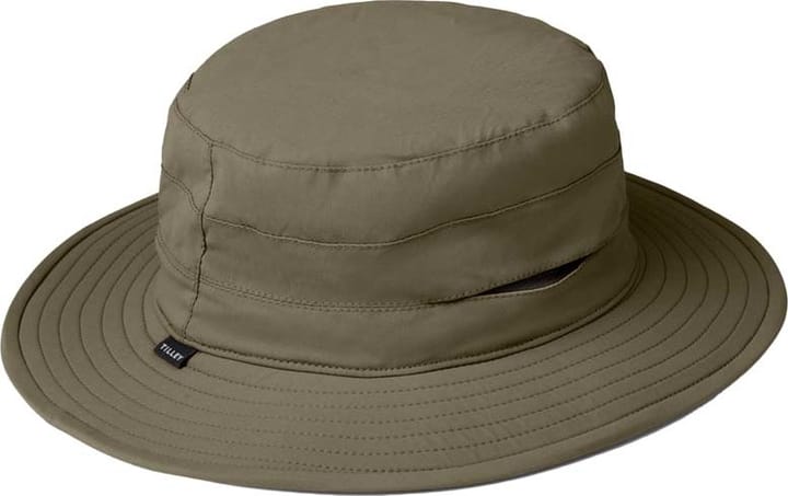 Tilley Ultralight Sun Hat Olive Tilley