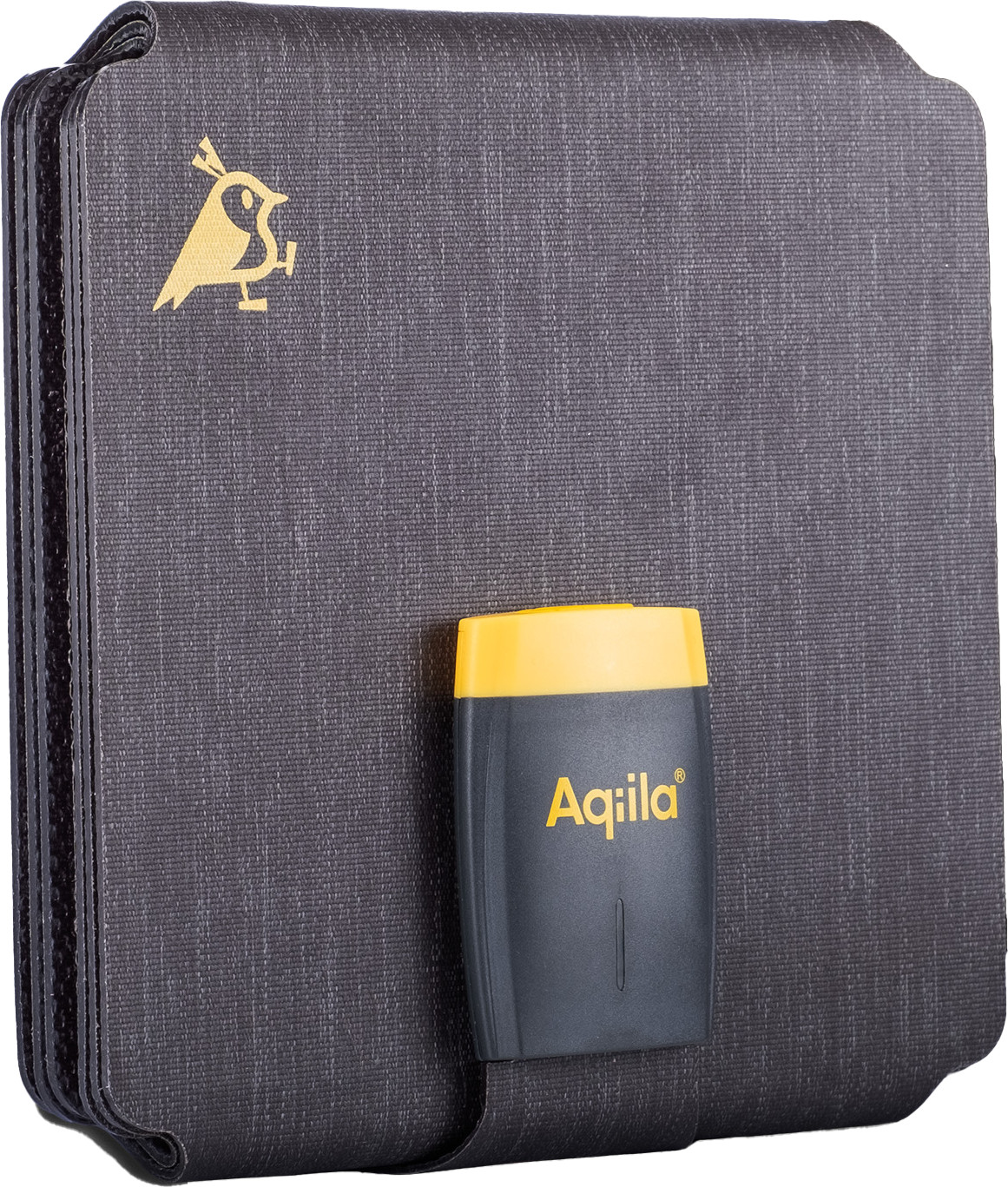 Aqiila Sunbird P21 Black Laturit OneSize