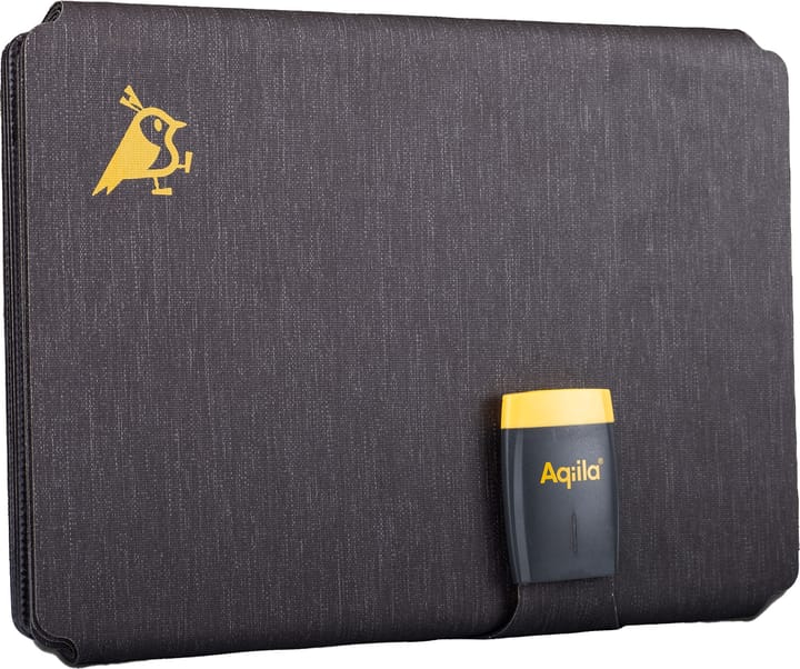 Aqiila Sunbird P56 Black Aqiila