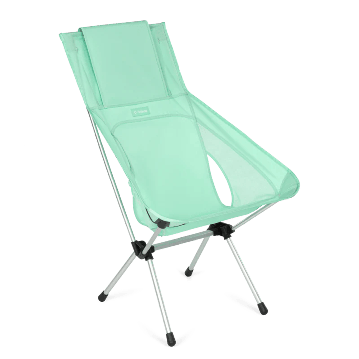 Helinox Sunset Chair (Re) Biscay Green Helinox