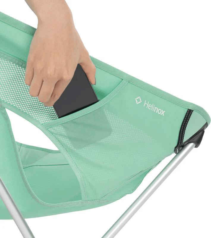 Helinox Sunset Chair (Re) Biscay Green Helinox