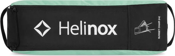 Helinox Sunset Chair (Re) Biscay Green Helinox