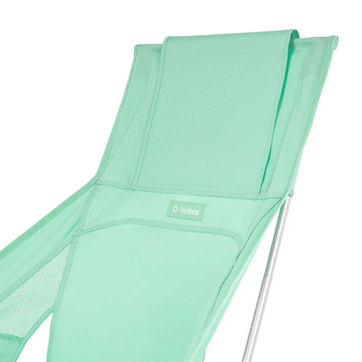 Helinox Sunset Chair (Re) Biscay Green Helinox