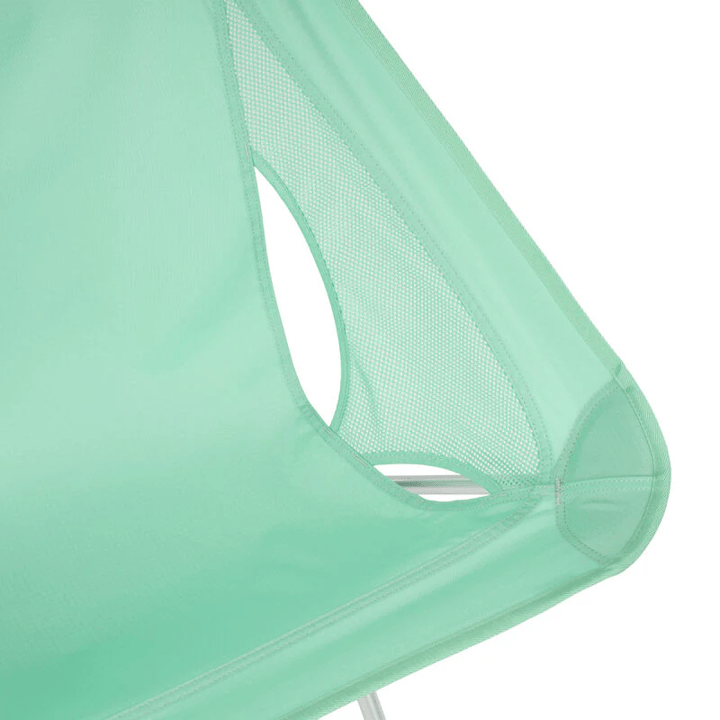 Helinox Sunset Chair (Re) Biscay Green Helinox