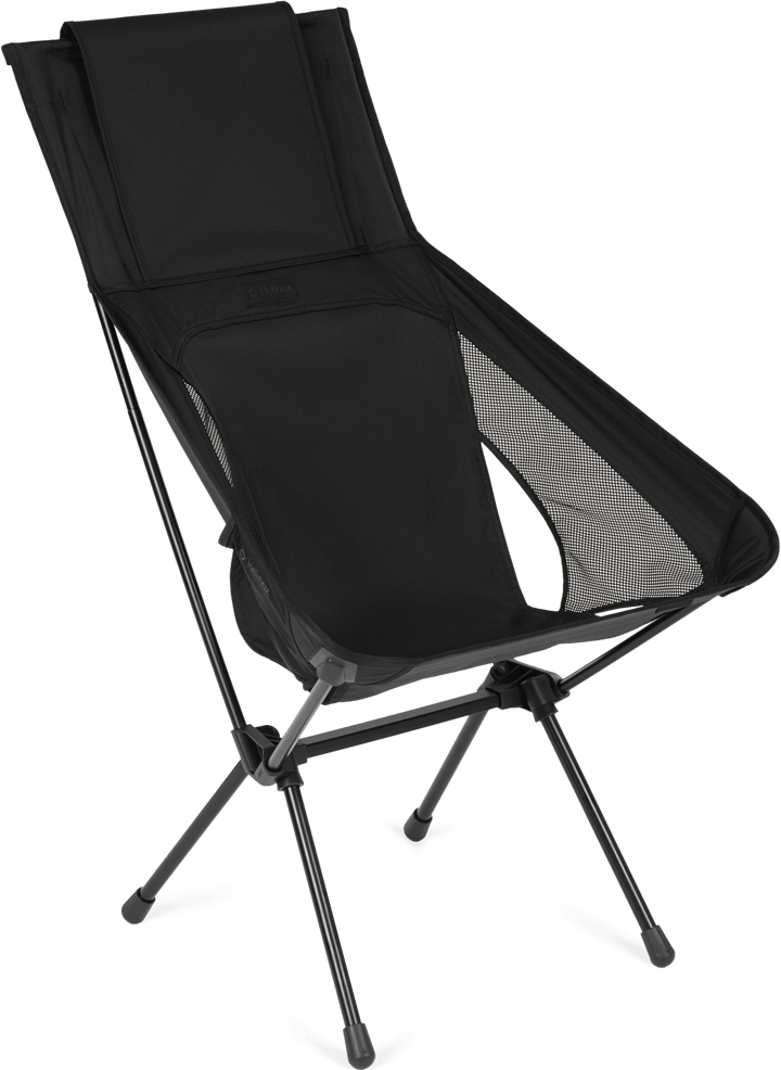 Helinox Sunset Chair (Re) Blackout Edition Helinox