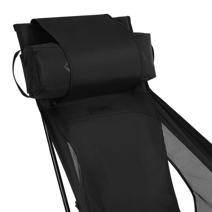 Helinox Sunset Chair (Re) Blackout Edition Helinox