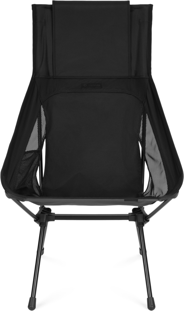 Helinox Sunset Chair (Re) Blackout Edition Helinox