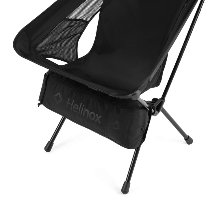 Helinox Sunset Chair (Re) Blackout Edition Helinox