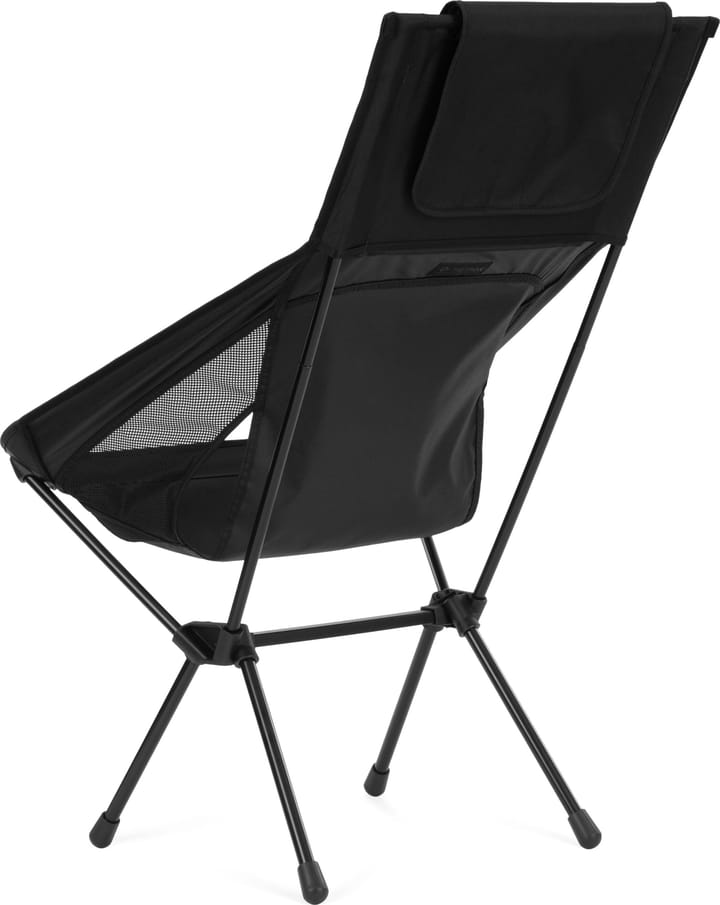Helinox Sunset Chair (Re) Blackout Edition Helinox