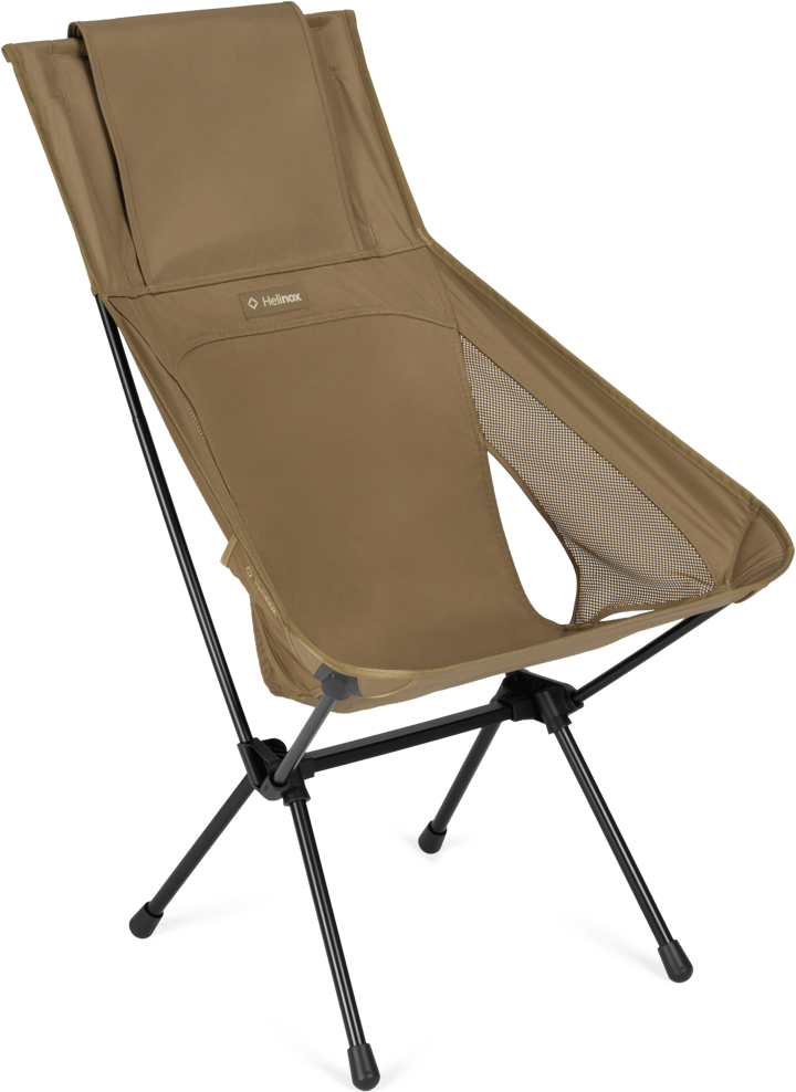 Helinox Sunset Chair (Re) Coyote Tan Helinox