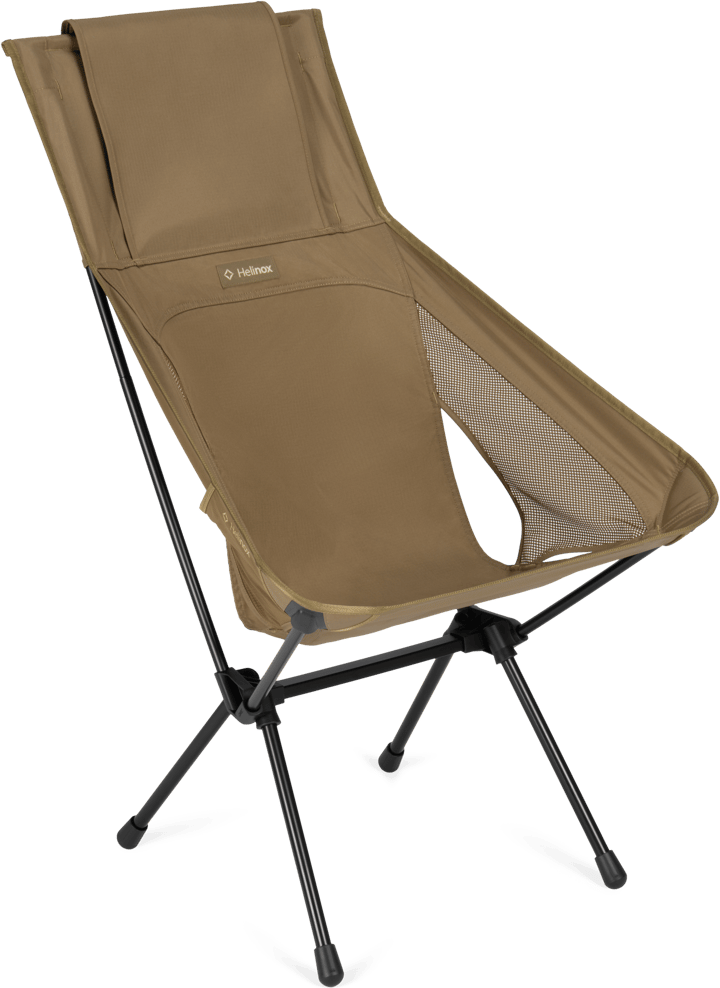 Helinox Sunset Chair (Re) Coyote Tan Helinox