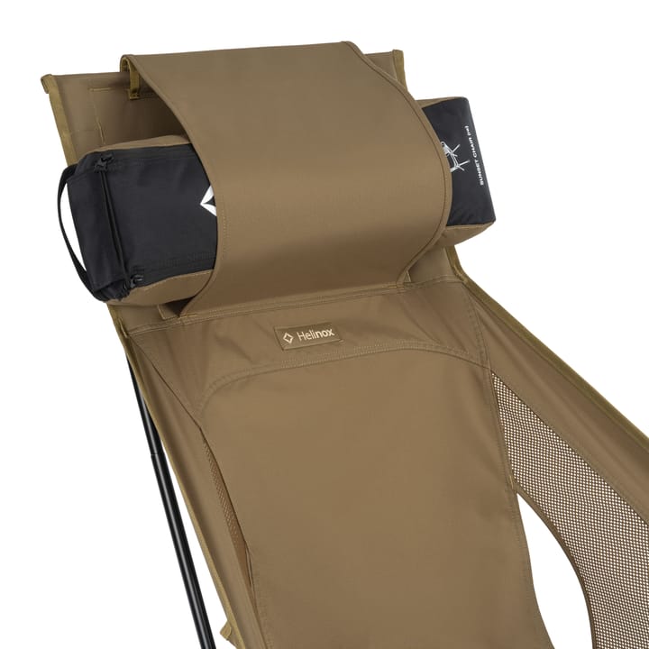 Helinox Sunset Chair (Re) Coyote Tan Helinox