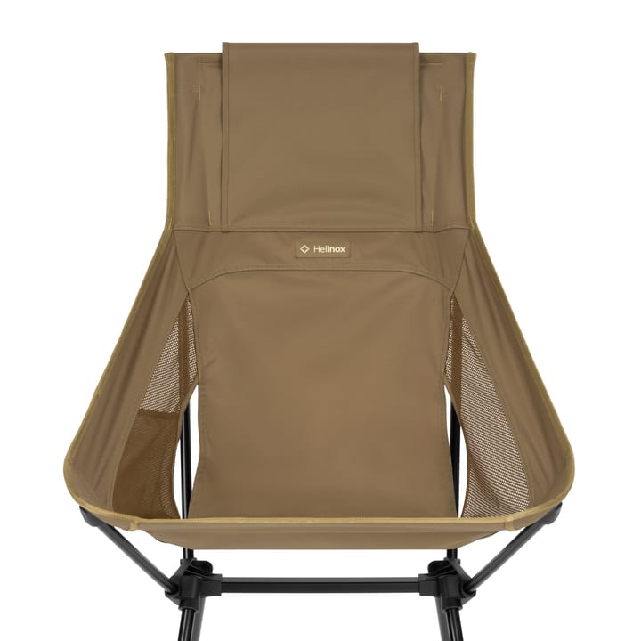 Helinox Sunset Chair (Re) Coyote Tan Helinox