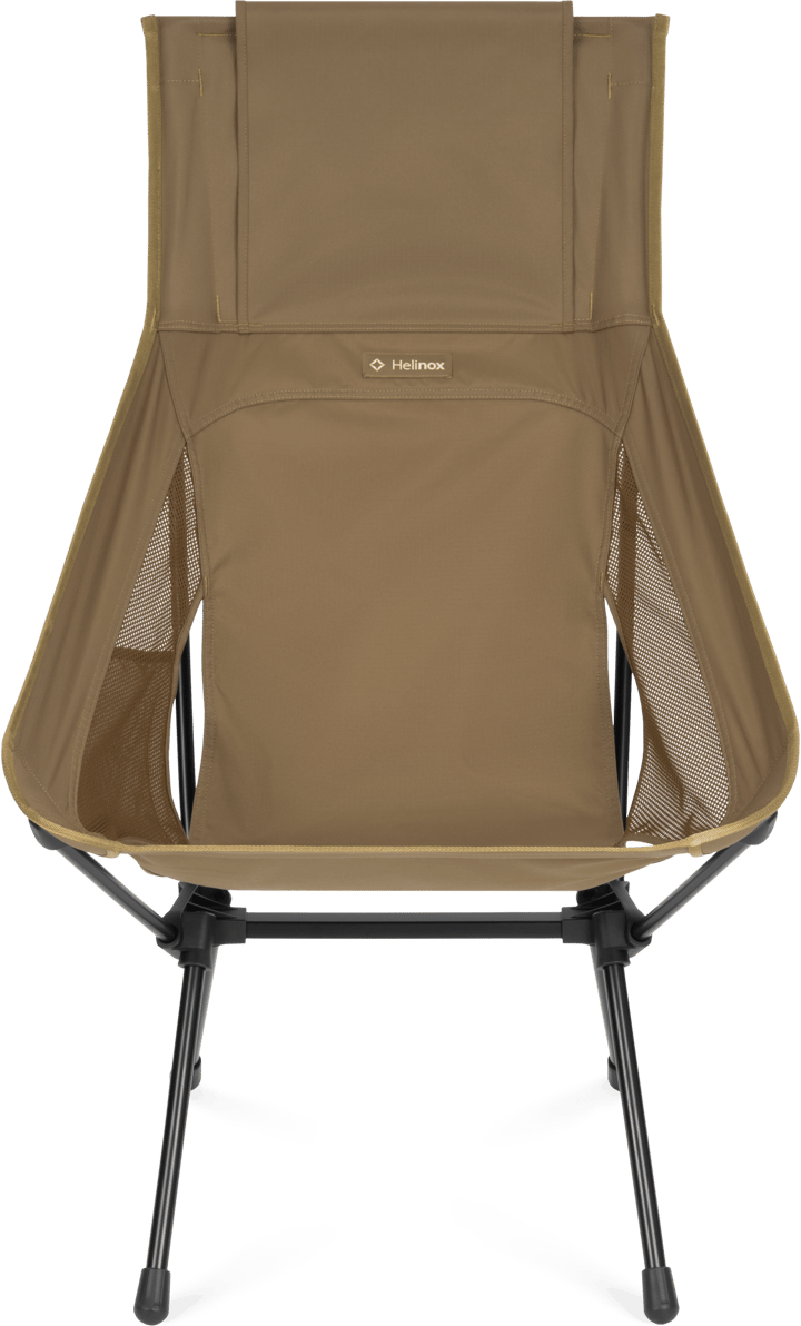 Helinox Sunset Chair (Re) Coyote Tan Helinox