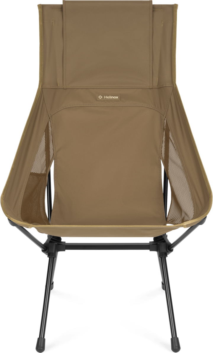 Helinox Sunset Chair (Re) Coyote Tan Helinox